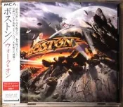 Boston / Walk on ('94首發日盤Very Rare!)