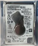 HGST/日立 HTS541010A7E630 筆記本硬盤2.5寸.1TB