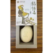 稻循皂1粒95g  保存日期：2029/04/14
