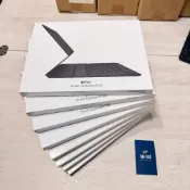 【全新原廠注音】Apple 聰穎鍵盤 Smart Keyboard｜iPad pro 18~22/ air 20~26