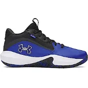 UA 99 精選【UNDER ARMOUR】UA 男女同款 Lockdown 7 籃球鞋_3028512-401