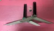 SHARP 夏普 LC-60UA6500T 腳架 腳座 底座 附螺絲