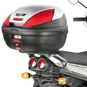 Givi 後箱架 Yamaha BW''S 125(2010-2016)☆SR372☆ 