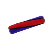 副廠滾輪 滾筒 1入 適用於 Dyson V6 V7 V8 Fluffy (Motorhead不可用) 手持式吸塵器