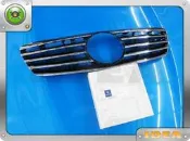 泰山美研社3309 BENZ W203 C200 C240 C280 C300 跑車大星4線黑水箱護罩