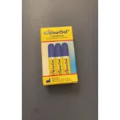 全新百靈油分裝鼻吸器3入裝
