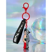 正版 授權 Astro Boy 原子小金剛 鑰匙扣 鑰匙圈