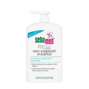 施巴 Sebamed 油性抗屑洗髮乳1000ml~效期到2027.07★衛立兒生活館★