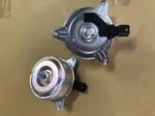 (小N) TIIDA TEANA LIVINA MURANO G35 FX35 水扇馬達 水箱風扇 冷氣馬達 冷扇