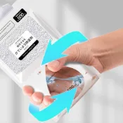 💦台灣現貨發 「廠商直銷」高效防霉防潮 大包裝500ml除濕袋 家用衣櫃可掛式 乾燥劑 出租屋學生宿舍神器
