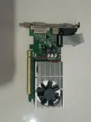 可開發票 AMD R5 310 2GD3顯卡，支持HDMI和VGA DVI輸出。顯存2GB，拆機卡，功能完好，實物拍攝，