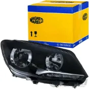MAGNETI MARELLI TOURAN, VW CADDY MPV 大燈 左 右