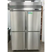 冠億冷凍家具行 台灣製瑞興4尺四門冷凍庫/風冷(自動除霜)冷凍庫/上凍下藏凍庫/變頻冰箱/RS-R1003-INV