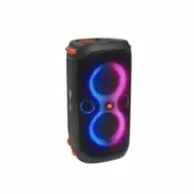 JC科技 官方旗艦店 【折300+10%回饋】【領券折800】【JBL】 Partybox 110 可攜式派對藍芽喇叭 防水 攜帶式音響 戶外音響 露營海邊派對 大音量 【JC科技】