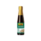 (店+)【24H發貨 台灣現貨 】李錦記蒸魚豉油 萬用提鮮神器 豉香濃郁鮮甜適中 傳統發酵鎖鮮 厨房調味品調味 醬油
