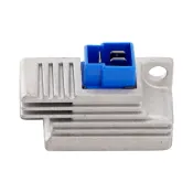 Yamaha T50D T50ED T80D T80ED Town Mate V50 V80 1983-1993整流器