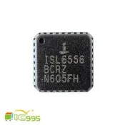 (ic995) ISL6556BCRZ QFN-32 多相 PWM 控制器 精密 多相芯 電壓調節 IC #0582