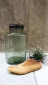 早期 台灣 糖果罐或醬菜罐(請先詢問,勿下標)