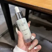 泰版OLAY玉蘭油光感小白瓶精華露30ml 煙酰胺透白提亮保溼 SUPH