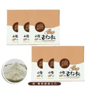【長青穀典】山藥杏仁飲 30g×10包/盒×6盒 附 專用提袋乙只 公司現貨 穀粉 穀物粉 綜合穀粉 沖泡 早餐 飽足感