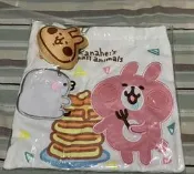 【幸運鵝】卡娜赫拉 kanahei’s small animals 帆布包 香港限定（全新）
