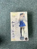 日版正品全新+SEGA+世嘉+SPM+艦隊+艦娘+加賀岬+景品手辦僅拆檢！