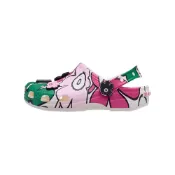 (店+)【Crocs】211122-90H Crocs卡駱馳 × Marimekko 時尚潮流經典復古 外穿 透氣 洞洞鞋 男女同款 多色