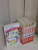 【大衛360免運】【送贈品】漫畫 窈窕淑女 1-7冊完合售_大和和紀 #無釘章 #6成新【P-HU1139】