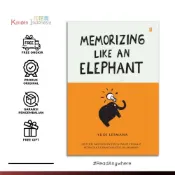 Memorizing Like An Elephant 2022 Original Bahasa Indonesia