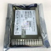 HP惠普 P05320 SSD SATA DS 480GB P04560-B21 P05320-001 G9 G10
