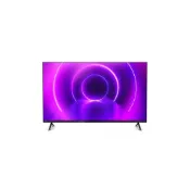 (店+)【Philips 飛利浦】福利品 飛利浦 65吋 4K HDR Android連網 極薄液晶顯示器 65PUH8215