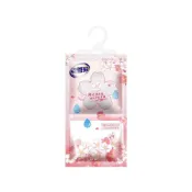 (店+)可掛式除濕袋(花香除溼袋 除溼 除濕 防潮 芳香 防霉 除濕袋 除濕包 防潮包 衣櫃芳香 香包 香氛 香氛袋 除濕劑)