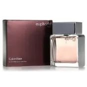 Calvin Klein卡文克萊 CK euphoria for men 誘惑男香 體香膏 /100ml/ TESTER
