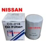 昇鈺企業行 NISSAN 331 新好男人 341 MARCH 機油芯 機油濾芯 CO-218