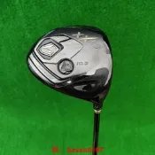 【風行嚴選】二手高爾夫球桿 XXIO MP800壹號木發球木 9成新木桿