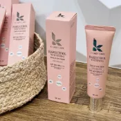 🇰🇷韓國製造 K LADY CARE 蜜桃光澤 歐若拉粉紅素顏霜
