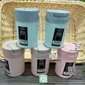 采瑟塑膠籤盒子加勇簡約帶蓋籤桶中式高顏值裝籤盒子