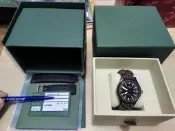 BALL Watch Fireman 系列機械錶