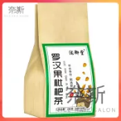【奈斯雜貨鋪】 30包 羅漢果枇杷桑葉薄荷茶金銀花菊花茶青茶潤袋泡茶