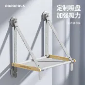 彩虹之屋 免稅 可開票 貓咪吊床玻璃窗戶陽臺掛窩曬太陽神器懸掛式窗臺吸盤貓窩掛墻CH