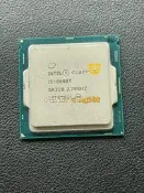 【可開票】i5-6600T 正式版 1151針 不能睿頻 設定BIOS