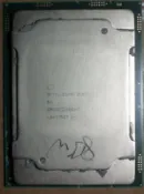 12核心XEON ES M0工程版 LGA3647 CPU INTEL QMXK規格近SILVER 4116 4114
