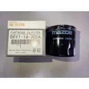 【JT馬自達原廠】MAV PREMACY TIERRA 天王星 正廠 機油芯 機油濾清器