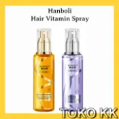 Hanboli Hair Spray Vitamin Rambut Parfum Perawatan KBT390