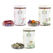 (店+)小寵花草墊料(除臭墊料 倉鼠除臭墊材 增香墊材 鼠窩造景 乾燥花 乾燥草)