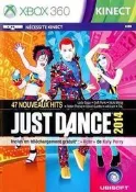 【小濕妹】xbox360游戲碟光盤kinect舞力全開2014體感 (拍下5個鏈接起發貨）