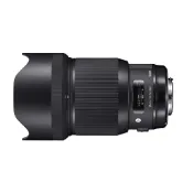 SIGMA 85mm F1.4 DG HSM Art 【宇利攝影器材】 定焦 人像鏡總代理恆伸3年保固