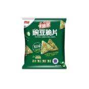(店+)【粿女兒商行】🔥現貨 卡迪那 豌豆脆片 80公克 全素 餅乾 零食