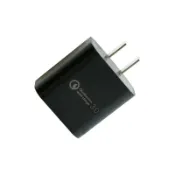 淘好物百貨店 QC3.0迅充介面卡 寬電壓支援快充插頭 5v_3A/9v_2A/12v_1.5A
