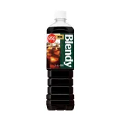 (店+)【AGF】整箱12罐組 Blendy稀釋用無糖黑咖啡950ml/罐 日本原裝進口食品 濃縮美式珈琲飲料 常溫保存快速沖泡